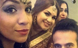 Indian Cricketer Irfan Pathan Got Married To Model Safa Baig In Saudi Arabia